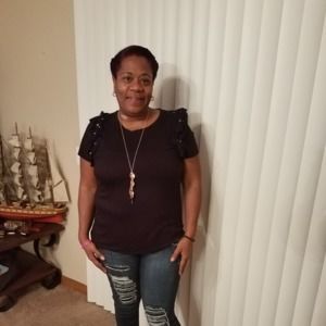 Meet your Posher, Demetrius